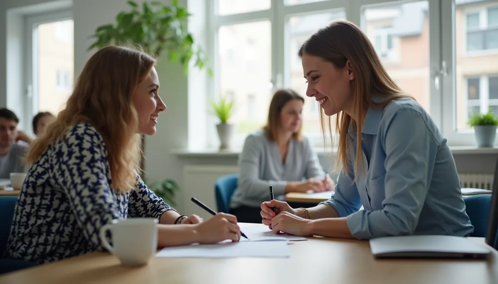 PTE Coaching Benefits Inspire Education
